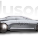 Image for article titled Dyson's Electric Car Project Abandoned